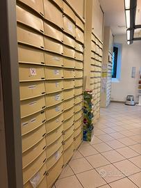 cassettiera farmacia