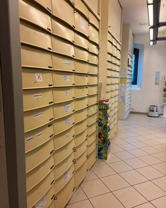 cassettiera farmacia
