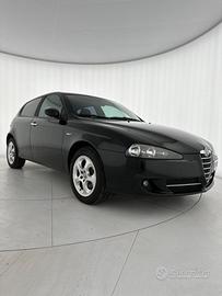 Alfa Romeo 147 1.6 16V TS (105) 5 porte Progressio