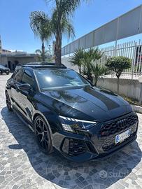 Audi A3 RS 3 SPB TFSI quattro S tronic