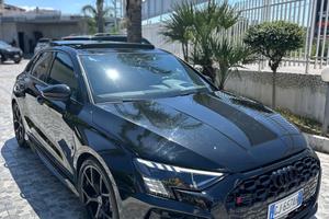 Audi A3 RS 3 SPB TFSI quattro S tronic