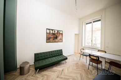 3 LOCALI A MILANO