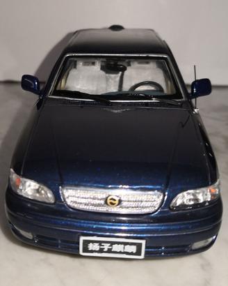 YZK 1023 LJE PICK-UP, 1/24 YANGZI