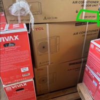 Condizionatori 12mila 9mila BTU