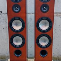 Diffusori CANTON VENTO 809 DC