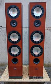 Diffusori CANTON VENTO 809 DC