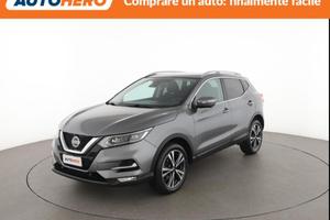 NISSAN Qashqai VC44103