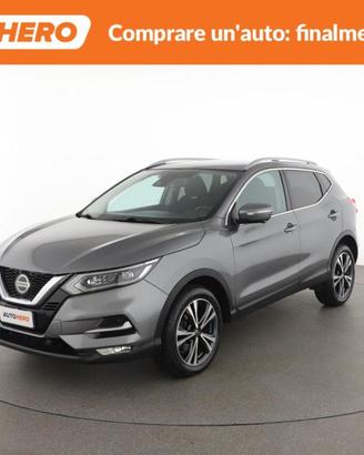 NISSAN Qashqai VC44103