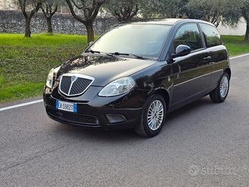 LANCIA YPSILON 1.2 BENZINA OK NEOPATENTATI - 2010