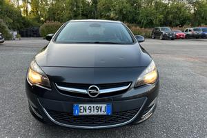 Opel Astra 1.7 CDTI 130CV 5 porte Cosmo