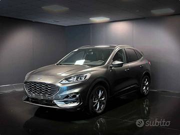 Ford Kuga 2.0 ecoblue ST-Line 2wd 120cv auto