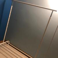 2 appendiabiti IKEA