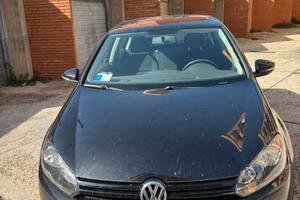 Volswagen Golf 1.4 United