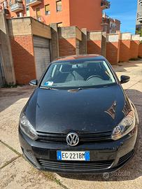 Volswagen Golf 1.4 United