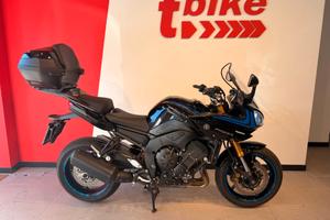 Yamaha Fazer 8 ACCESSORIATA