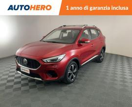 MG ZS PY45248