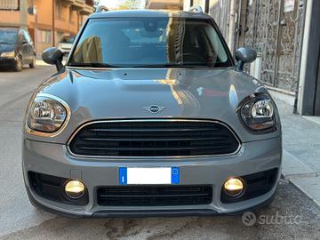 Mini Countryman One D 1.5 Business