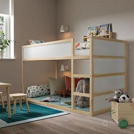 LETTO IKEA