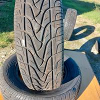 Gomme Clear Rinforzate