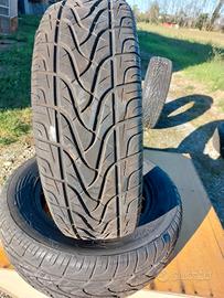 Gomme Clear Rinforzate