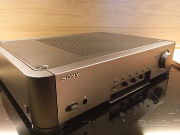 Amplificatore Sony TA-S7