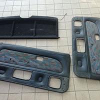 RICAMBI PEUGEOT 106 XN 96