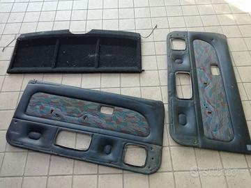 RICAMBI PEUGEOT 106 XN 96