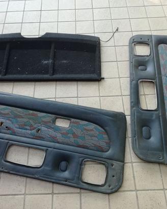 RICAMBI PEUGEOT 106 XN 96