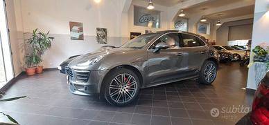 Porsche Macan Macan S 250cv SPORT CRONO 21" TETTO