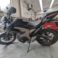 Suzuki GSX-S 125
