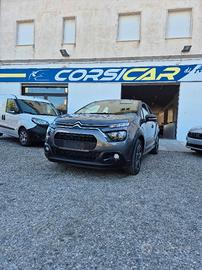 Citroen C3 BlueHDi 100 S&S Plus