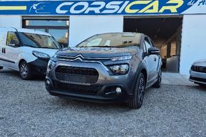Citroen C3 BlueHDi 100 S&S Plus