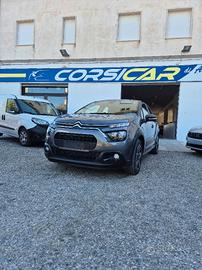 Citroen C3 BlueHDi 100 S&S Plus