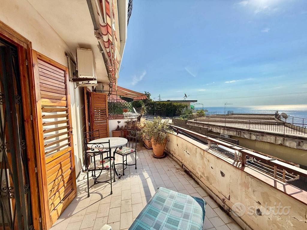 Appartamento – Letojanni, Messina - Vista 4