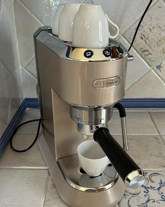 Macchina caffe de longhi