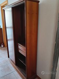 Appendiabiti a scomparsa
