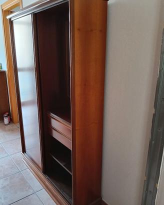Appendiabiti a scomparsa