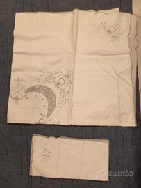 tovaglia vintage 