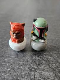Star Wars Rollinz