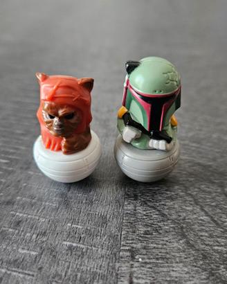 Star Wars Rollinz