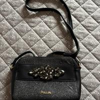 Borsa tracolla Pollini