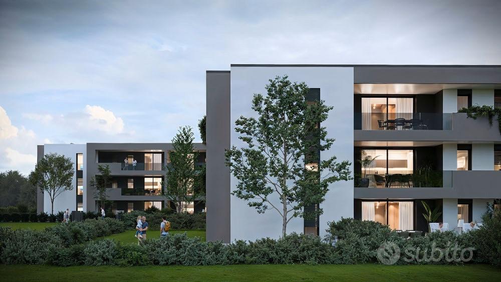 Apartment in Limena - Altro