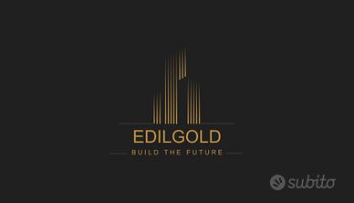 Edilgold - build the future