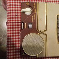 Registratore a bobine Sonix