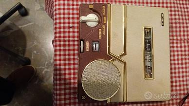 Registratore a bobine Sonix