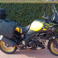 Suzuki V-Strom 1000 DL