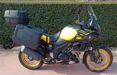 Suzuki V-Strom 1000 DL