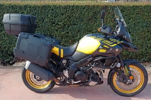 Suzuki V-Strom 1000 DL