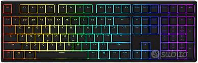 Tastiera meccanica Akko 3108 v2  RGB