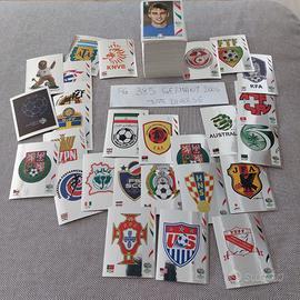 Panini 385 fg. Germany 2006 tutte Diverse